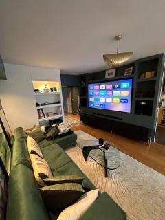 Très bel appartement 3P standing design - Boulogne-Billancourt - 4