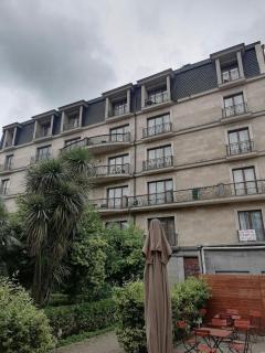 Lenina apartment - Batumi - 3