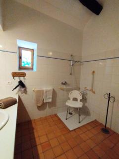 Château de Colombières sur Orb - 3