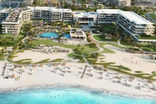 Address Marassi Beach Resort Hotel Apartments - El Alamein - 0