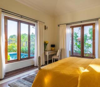 Villa Lumi, Villas By Noor - Aldona - 1