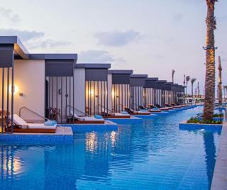 Address Marassi Beach Resort Hotel Apartments - El Alamein - 1