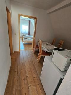 Ferienwohnung Peter - Rudolstadt - 1