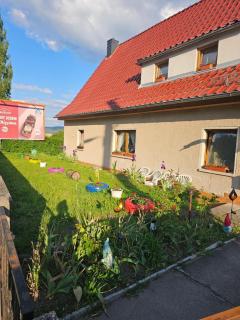 Ferienwohnung Peter - Rudolstadt - 9