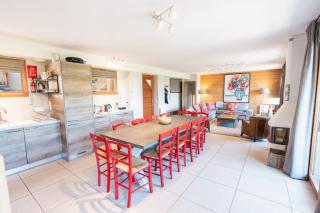 Chalet Galbert, Vaujany - Vaujany - 9