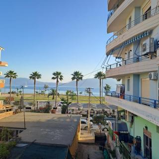 Charming Apartment - Vlorë - 9