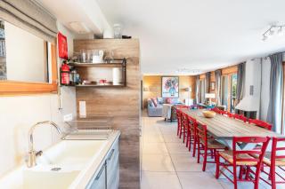 Chalet Galbert, Vaujany - Vaujany - 8