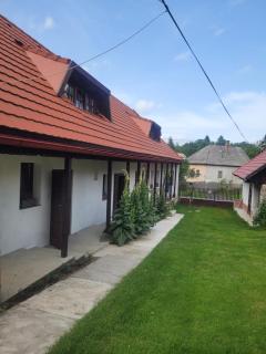 Ubytovanie na včelej farme - Polichno - 0