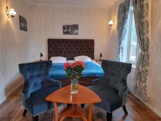 Vangsgaarden Gjestgiveri - 2