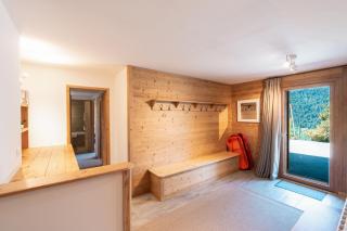 Chalet Galbert, Vaujany - 2