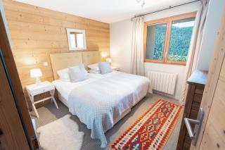 Chalet Galbert, Vaujany - 3