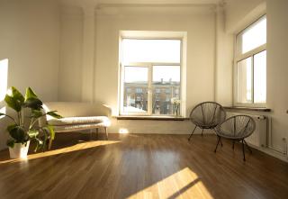 Liela Guest Apartament - 0