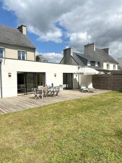 Grande Maison - Proche plages - Combrit Ste Marine - Combrit - 7