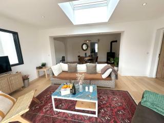 Grande Maison - Proche plages - Combrit Ste Marine - Combrit - 4