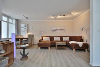 Strandhotel - Niendorf Strandhotel Niendorf Appartement 18 - Niendorf - 0
