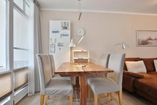 Strandhotel - Niendorf Strandhotel Niendorf Appartement 18 - Niendorf - 6