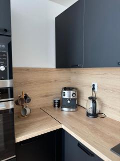 Modern Central Apartment - Nitra - 9