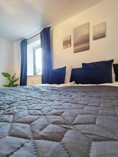 City Central Double Room 1 with free parking - 2