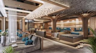 PACHMAIR 1453 apart resort - OPENING 2025 - Uderns - 9
