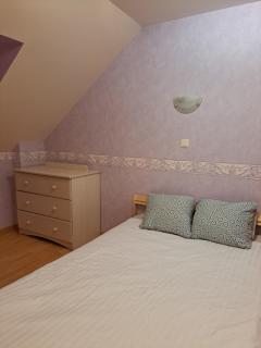 Chambre en colocation dans maison - 8