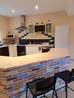 Chambre en colocation dans maison - 5