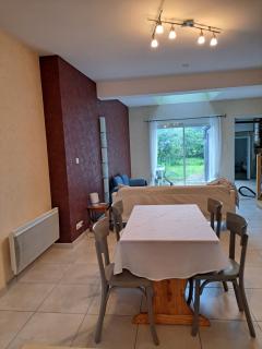 Chambre en colocation dans maison - 4