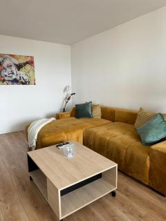 Modern Central Apartment - Nitra - 2