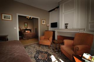 Logis Cote Loire - Auberge Ligerienne - Blois - 6