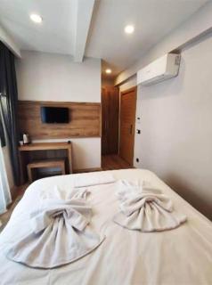 AZAD HOMES UNKAPANI - Istambul - 9