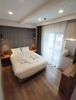 AZAD HOMES UNKAPANI - Istambul - 8