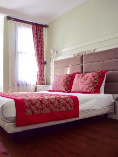Sphendon Hotel - 8