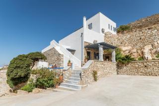 Vrahos Tinos - Panormos - 0