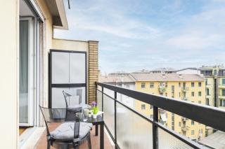 Easylife - Milano Bocconi DUOMO intero appartamento Navigli moderno - Milan - 9