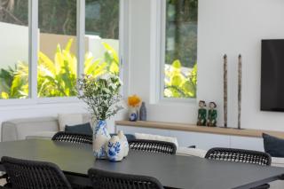 Stunning Tropical Seaview Villa - Mae Nam - 1