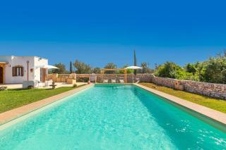 Salentoandmore - Villa La Macchia - Salve - 1