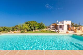 Salentoandmore - Villa La Macchia - Salve - 0