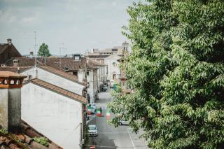 Vicenza Centro Apt Nobile - 2 minuti dal centro - Vicenza - 7