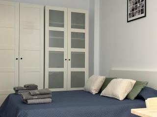 AZCA-Bernabéu Apartments - Madrid - 9