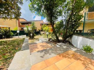 Villetta Home - Castelli Apartments - Castel Gandolfo - 0