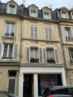 Appartement quartier centre historique - Caen - 9
