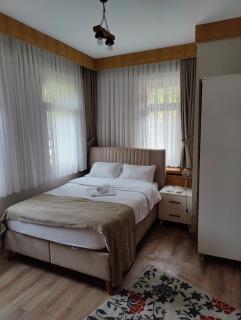 Aydere Apart Hotel - Ayder Yaylasi - 2