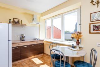 Golden Dune Apartment - 8