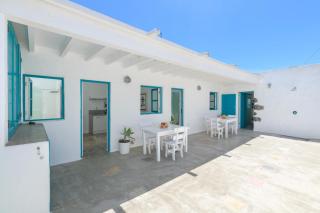 Casa el Alto - Jable - Punta de Mujeres - 6