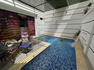 Refuge des vacances - Orano - 7