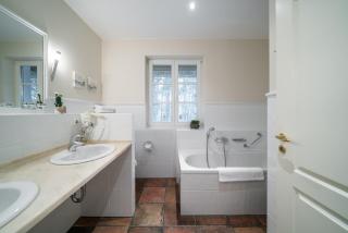 Apartmenthaus Haus Sonne I direkt am Strand - Dierhagen - 5