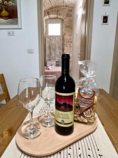 B&B Casa Belfiore - Terlizzi - 8