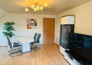 Ferienunterkunft Monteurwohnung Hagenbach - Hagenbach - 0