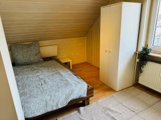 Ferienunterkunft Monteurwohnung Hagenbach - Hagenbach - 1