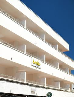 Typic Sandic Apartments - Es Cana - 9