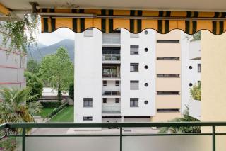 Residenza Robinia - Objekt 6500 - Locarno - 1